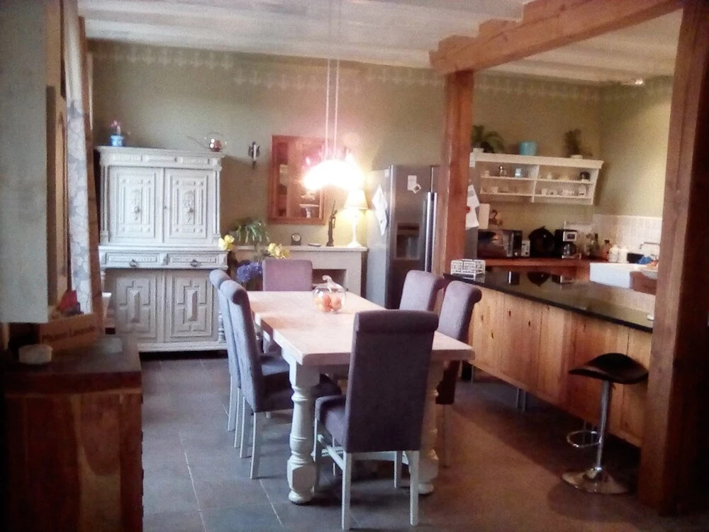 Maison Lavande