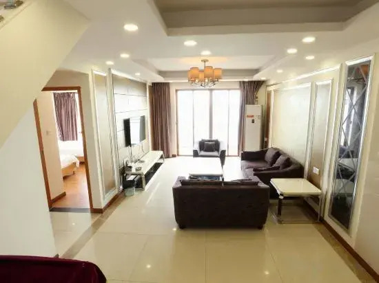 Fengfan Resort Apartment (Zhapo Dajiaowan Water Park)
