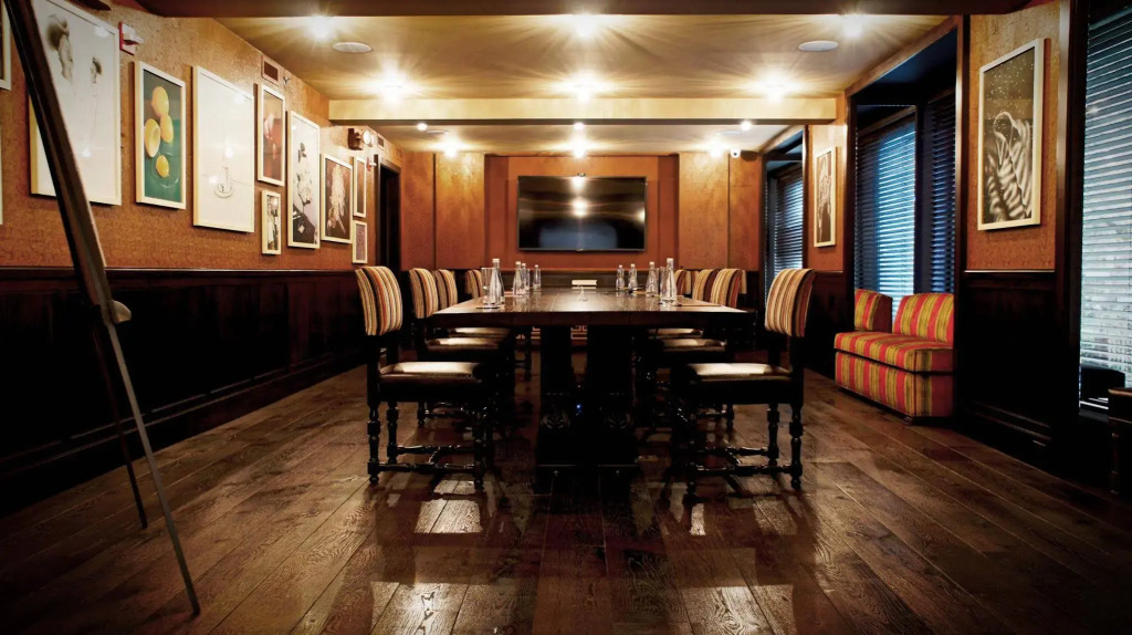 Gramercy Park Hotel