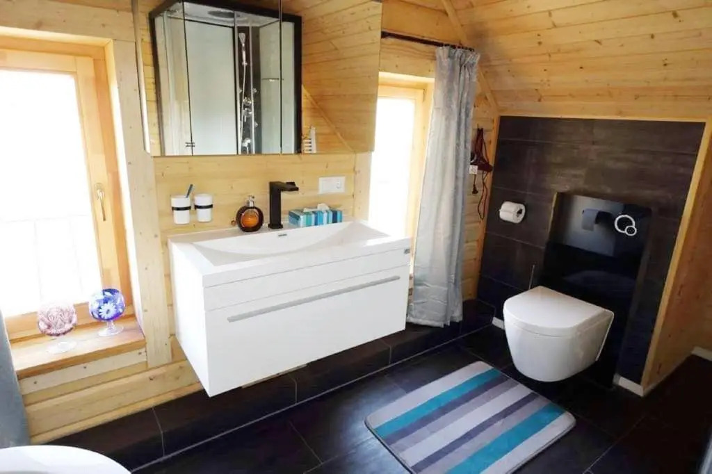 Chalet Fuchsberg