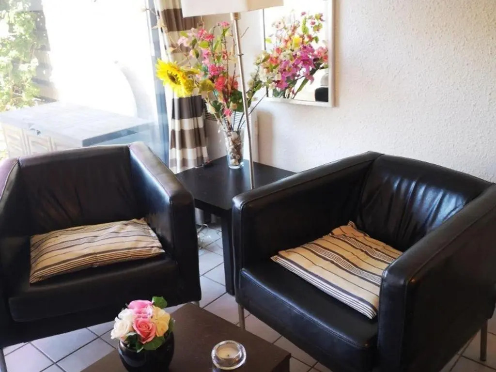 Appartement Port Barcarès, 2 pièces, 4 personnes - FR-1-195-7