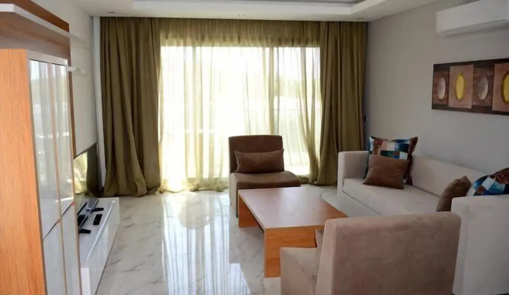 Gumbet Bardakci Residence 1 Bedroom