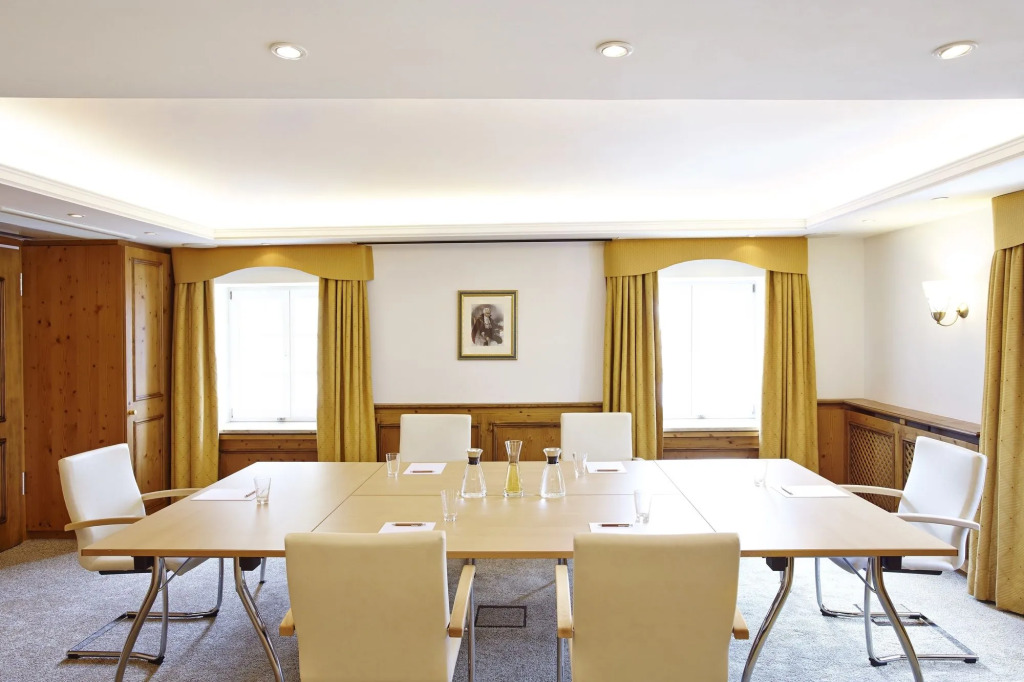 Hotel Prinzregent München Messe
