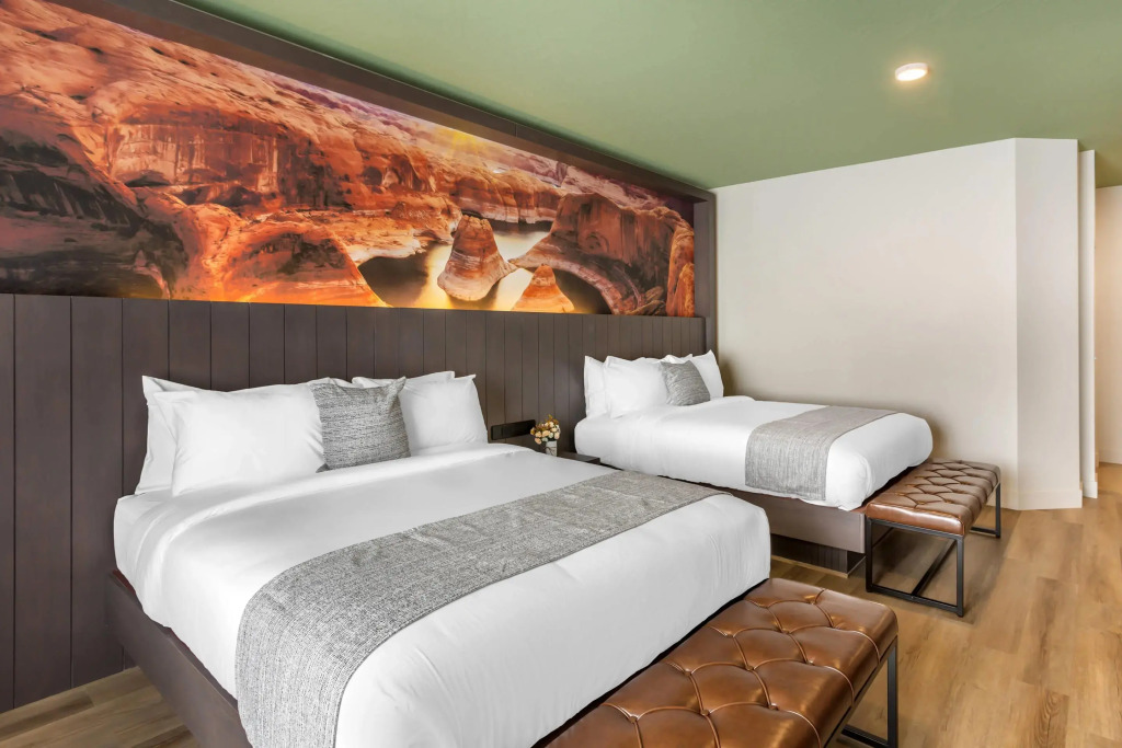 The Valor, an Ascend Collection Hotel