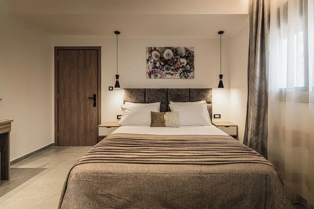 Lumior Villas Lux essence by elite