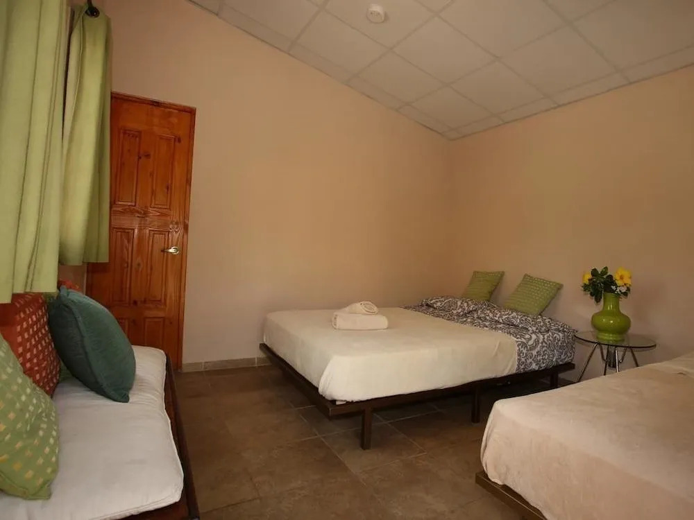 Gaia Lodge
