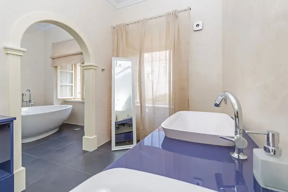 Apartment Gospar