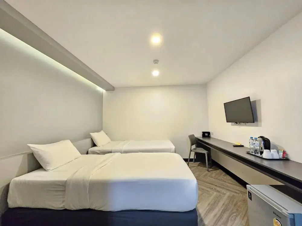 14 Sathorn Hotel