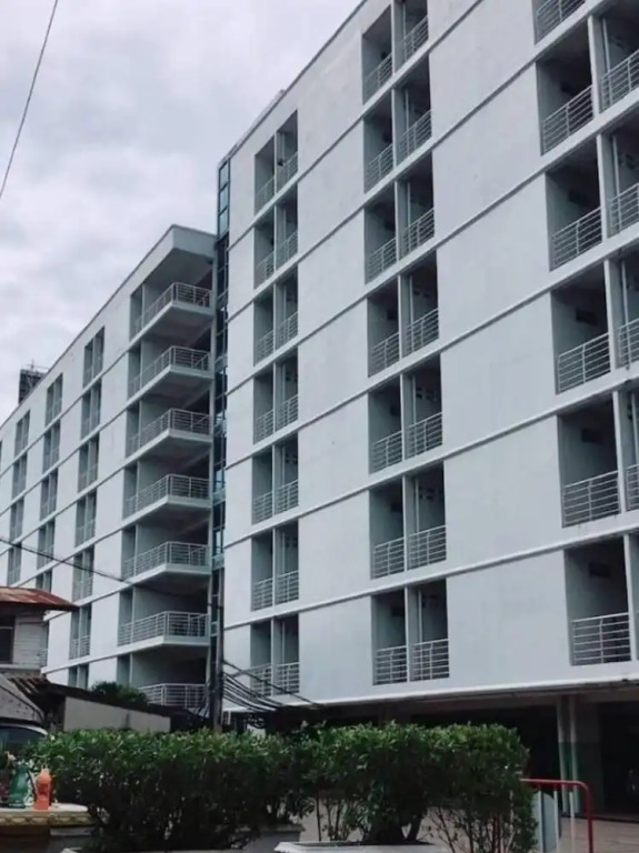 Pennueng Hotel