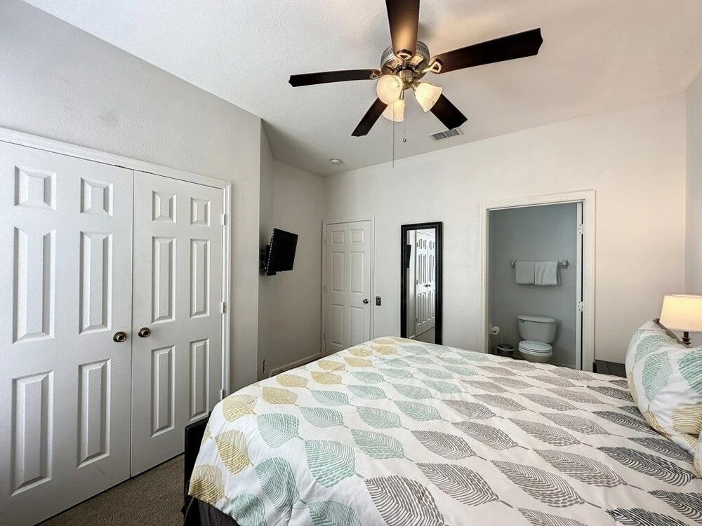 Location,private Pool, Game Room,spacious- 3301wp 6 Bedroom Home, Kissimmee