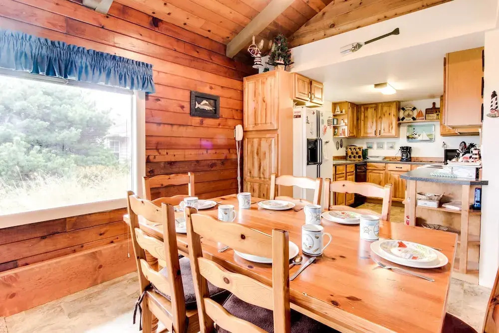 Logan s Sea Cabin