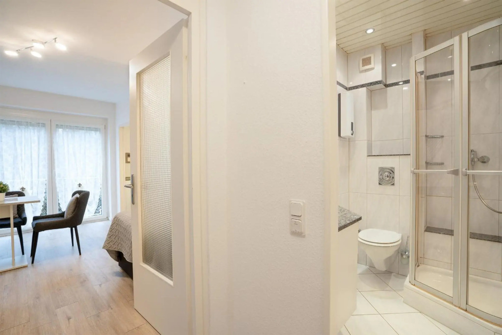 Apartmentanlage Wennseestraße Lüttje Doens