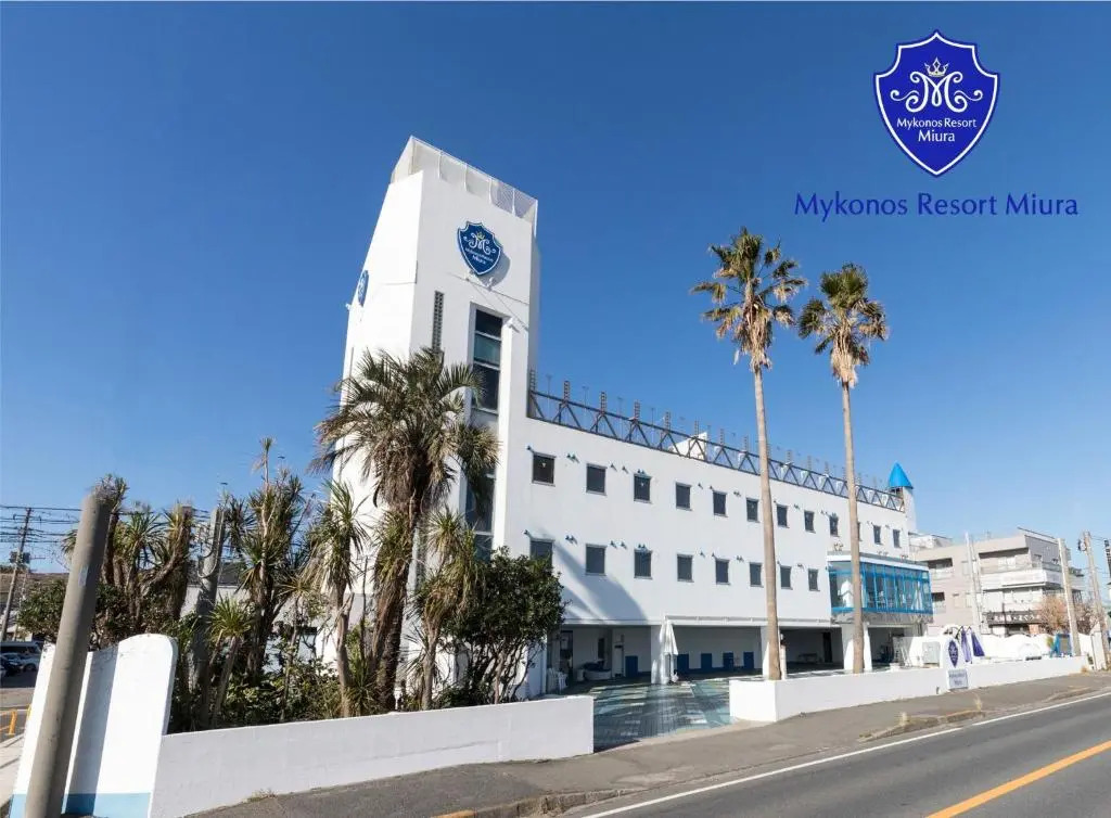 Mykonos Resort Miura / Vacation STAY 62208