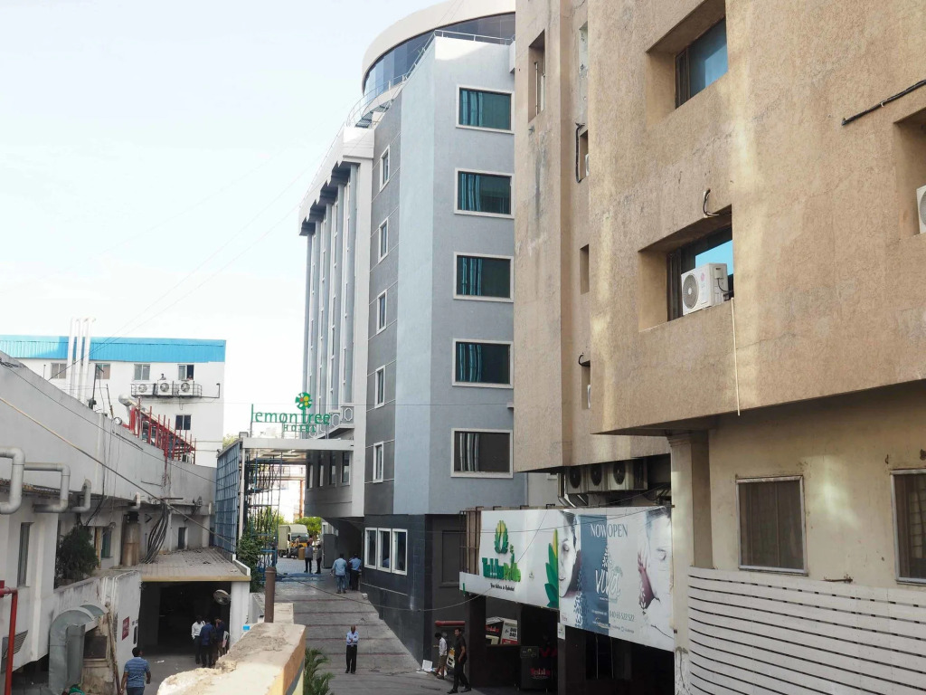 Lemon Tree Hotel, Banjara Hills, Hyderabad