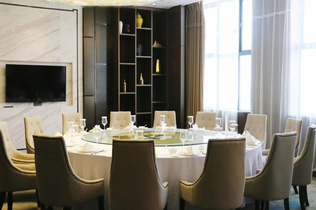 Grand New Century Hotel