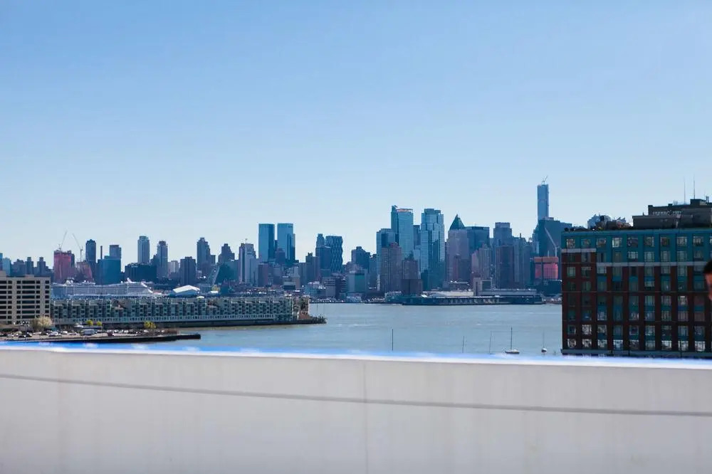 Sky City Apartments at the Novia