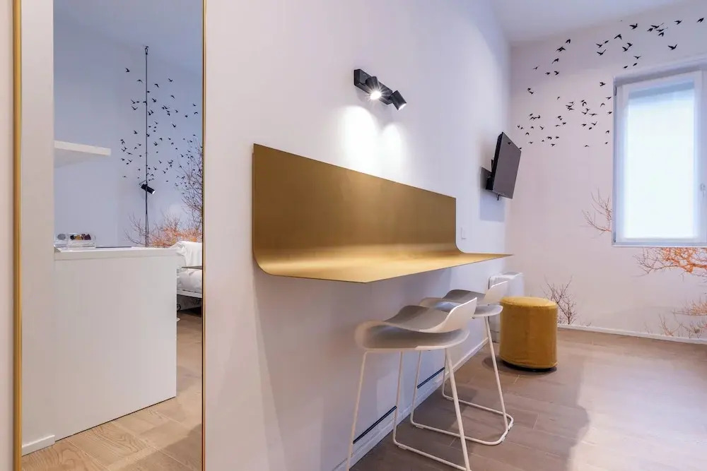 easyhomes-City Centre Suites