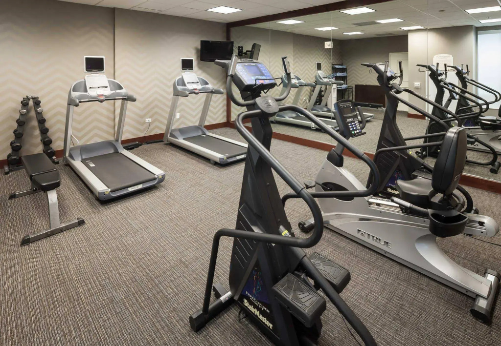 Residence Inn Houston West Energy Corridor