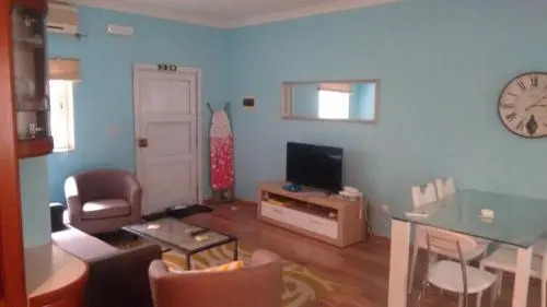 Swieqi Apartment