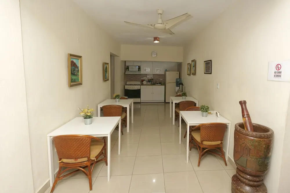 Hotel Alcaldeza
