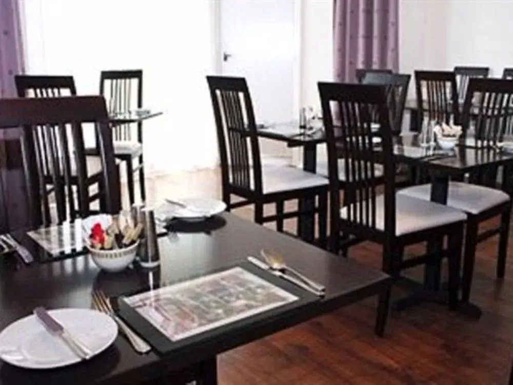 Trelawney Hotel - Guest House