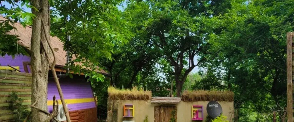 Sapanca Şeker Bungalov