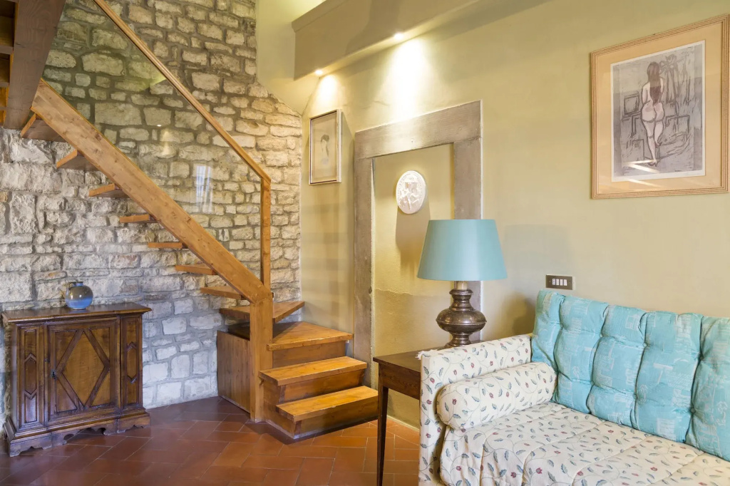 Fattoria Il Milione Agriturismo