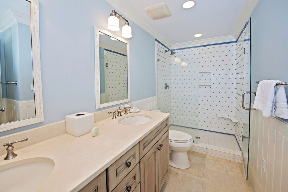 1116 Harbour South Club Villa at The Sea Pines Resort