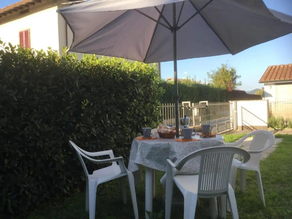 Sabry apartment