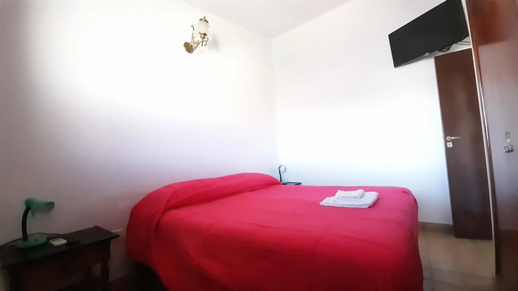 Apartamento Virgen del Cerro Salta