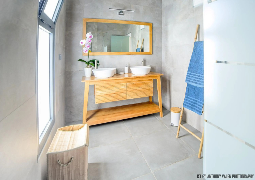 Villa Fleur de Jade