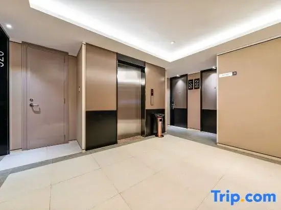 Homeinn Fairyland Hotel (Harbin Exhibition Center Hengshan Road)