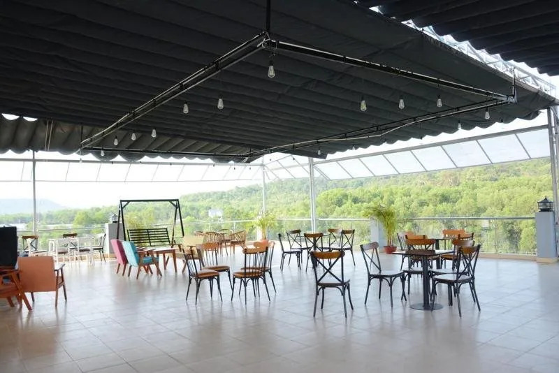 Hotel Ruby Phu Quoc by OYO Rooms