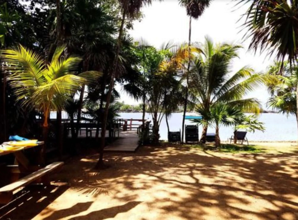 Half Moon Resort