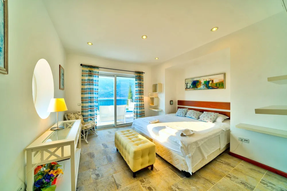 Villa Bella Vista