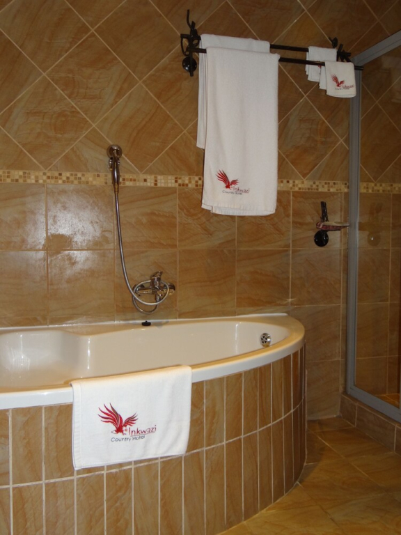 Inkwazi Lodge