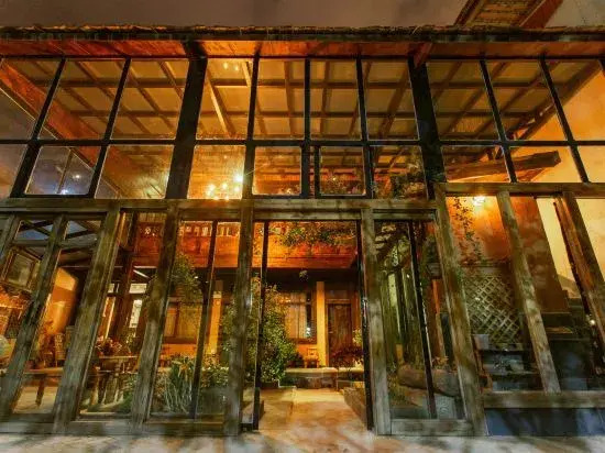 Shangri-La Yunju Ii Boutique Home Stay