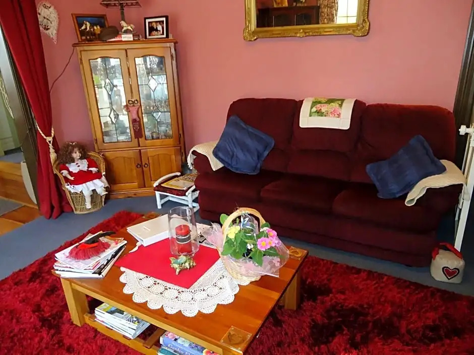 Astonleigh Villa Bed & Breakfast