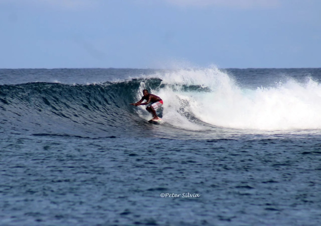 Evexia Beach Collection Laamu
