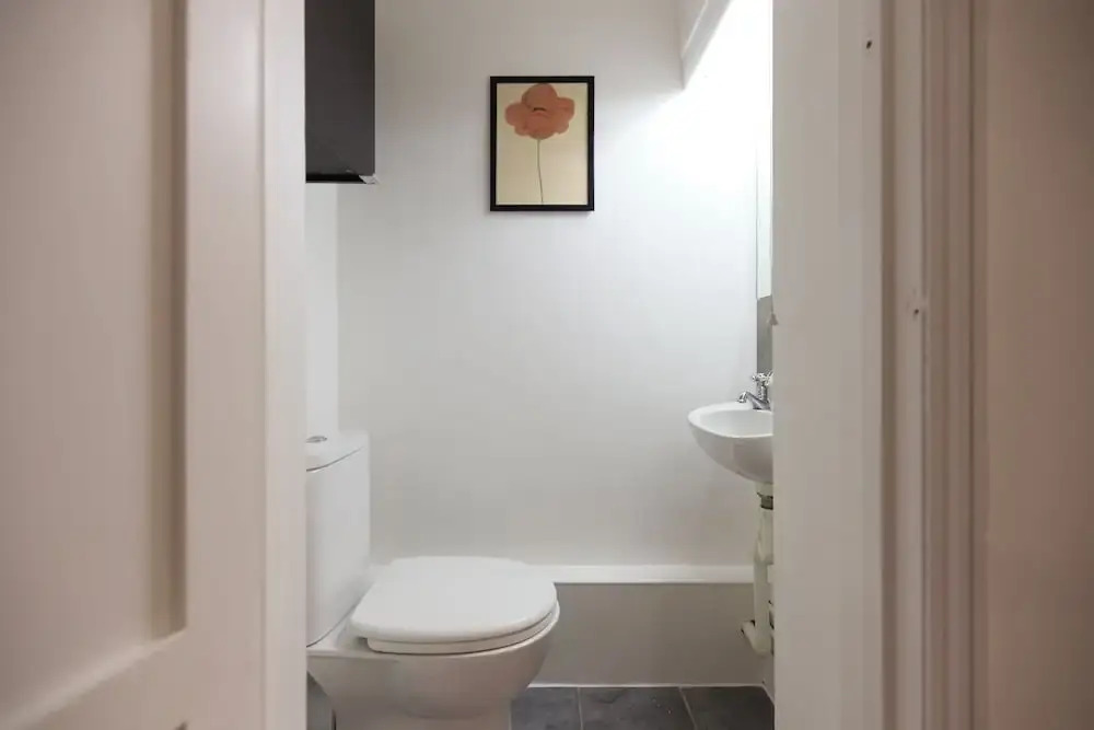 The Carlton Nook - 2BR Apartment