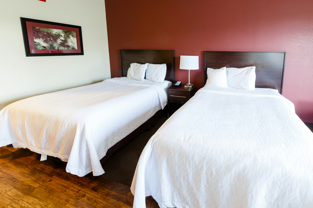 Red Roof Inn PLUS+ Danville, KY