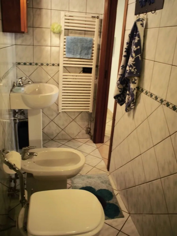 Grezio Venice Location