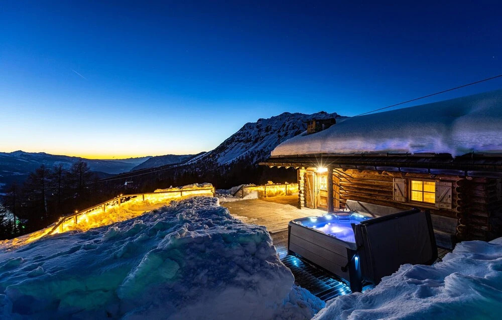 Chalet Luisa