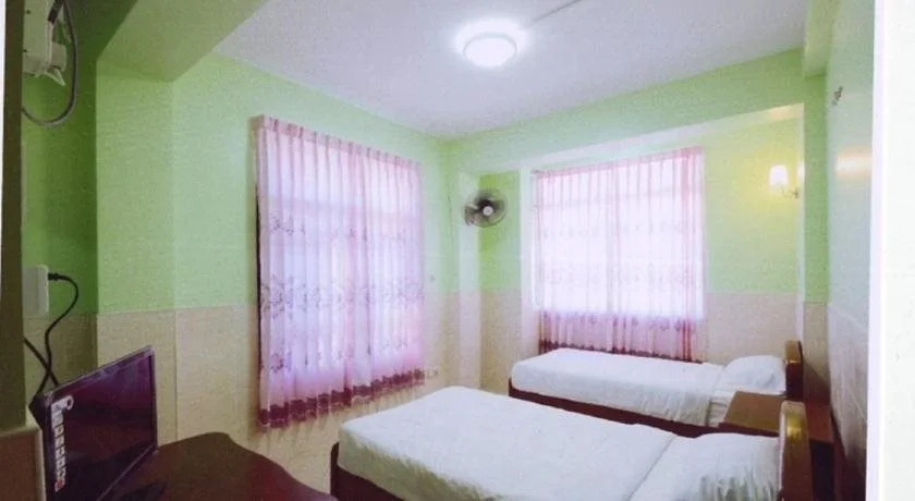 Saw Nyein San Guest House