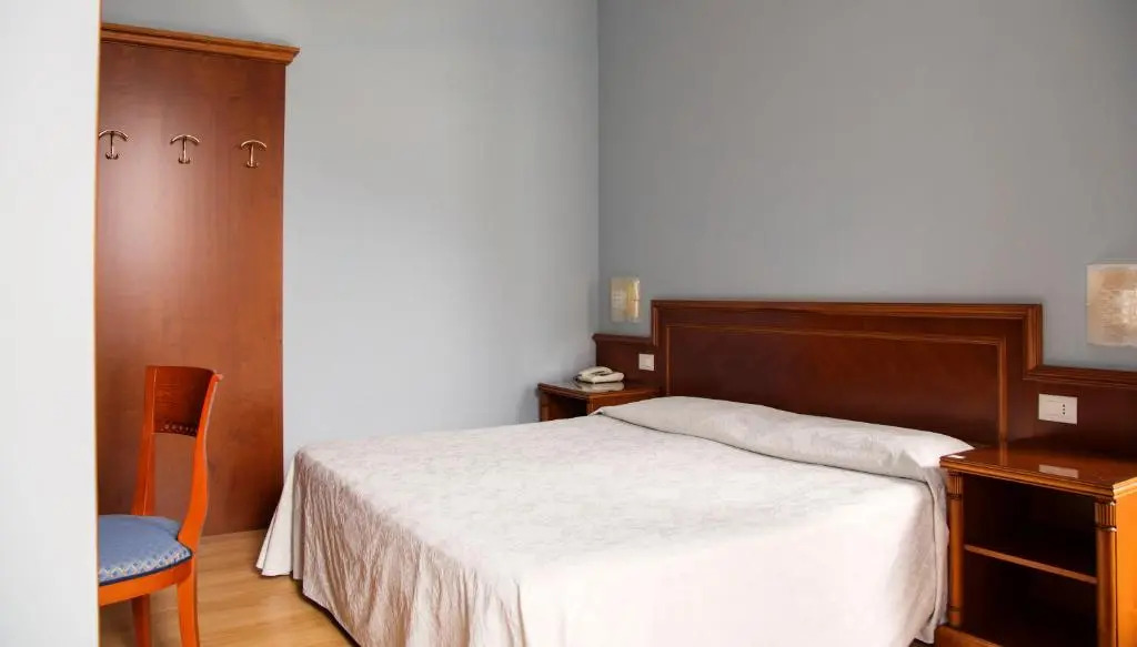 Hotel Due Palme