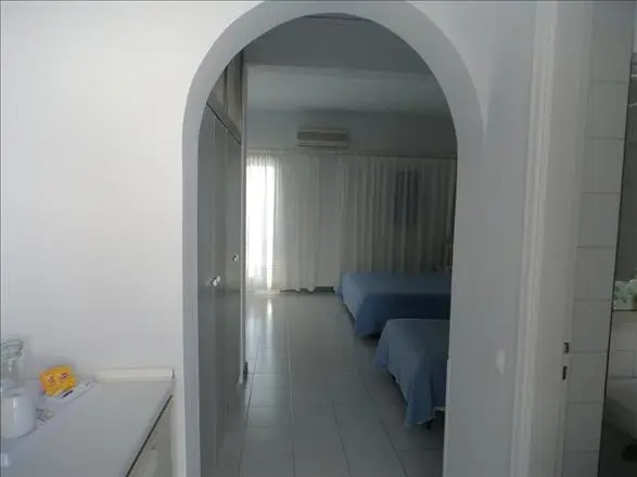 El Sol Hotel