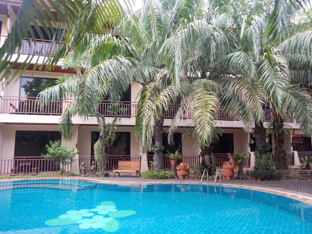 Thai Pura Resort
