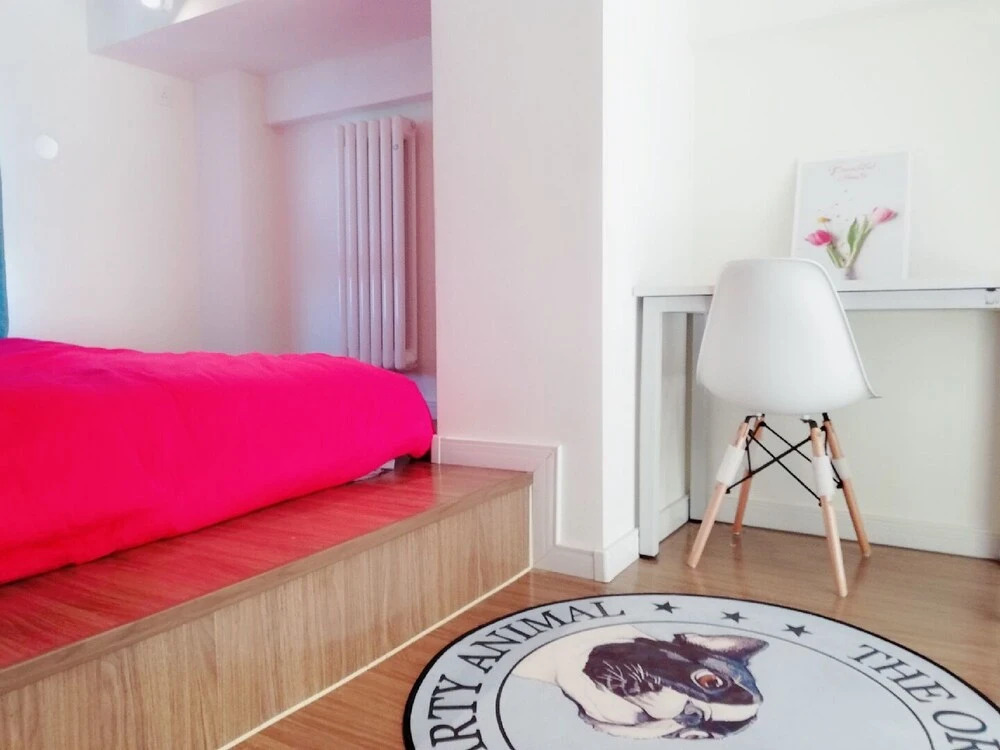 Yujia Changju Apartment