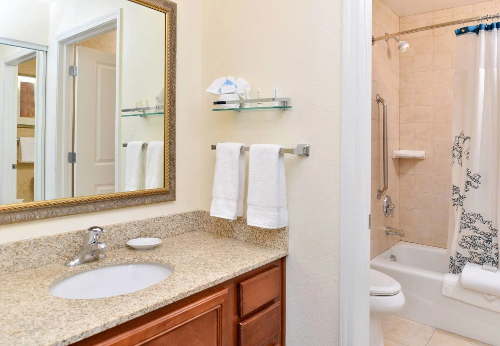 Residence Inn by Marriott Bozeman Downtown