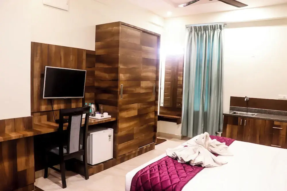 Wonder Stay Hotel by HAH
